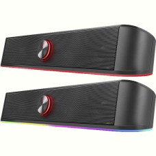 Акустика Defender SoundBar Z10 6W (65123)