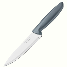 Ніж Chef Tramontina Plenus grey, 152 мм