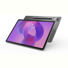 Планшет Lenovo Idea Tab Pro 12/256 WiFi Luna Grey + Pen (ZAE50100UA)