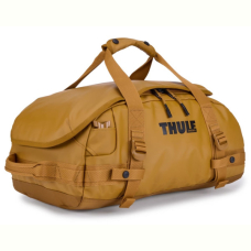 Дорожня сумка Thule Chasm Duffel 30L TDSD-301 Golden Brown