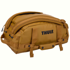Дорожня сумка Thule Chasm Duffel 30L TDSD-301 Golden Brown
