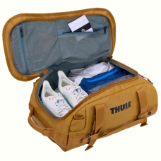 Дорожня сумка Thule Chasm Duffel 30L TDSD-301 Golden Brown
