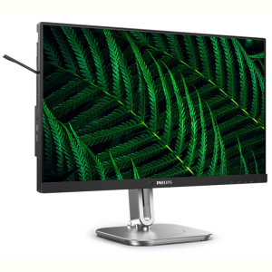 Монітор 27" Philips 27B2G5200/00 Black