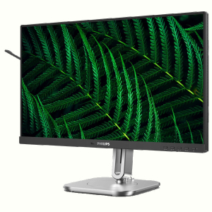 Монітор 27" Philips 27B2G5200/00 Black