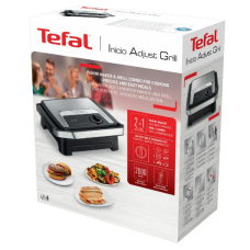 Гриль Tefal GC272D10