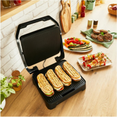 Гриль Tefal GC272D10