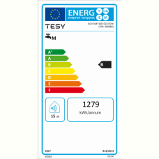Водонагрівач Tesy Modeco Cloud GCV 504716D C22 ECW