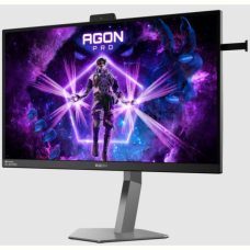 Монiтор 27" AOC AGON AG276QSG2