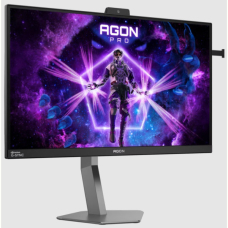 Монiтор 27" AOC AGON AG276QSG2