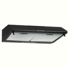 Витяжка Pyramida MX 60 (450) B BL