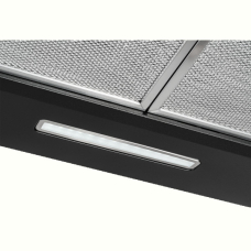 Витяжка Pyramida MX 60 (450) B BL
