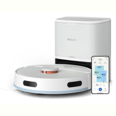 Робот-пилосос Philips XU2100/25