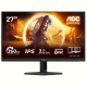 Монiтор 27" AOC 27G4ZRE Black/Red
