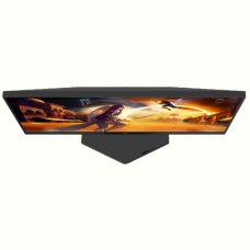 Монiтор 27" AOC 27G4ZRE Black/Red