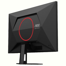 Монiтор 27" AOC 27G4ZRE Black/Red