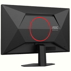 Монiтор 27" AOC 27G4ZRE Black/Red