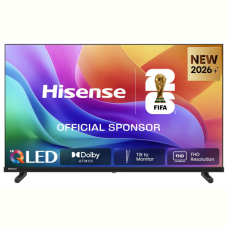 LED-телевізор Hisense 40A5S