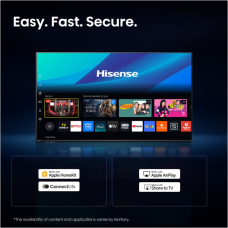 LED-телевізор Hisense 40A5S