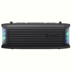 Портативна акустика Anker SoundСore Boom 3i Black