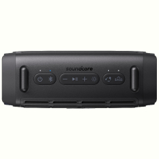 Портативна акустика Anker SoundСore Boom 3i Black