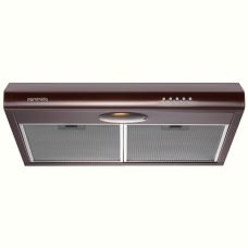 Витяжка Pyramida UX 60 (380) B BR