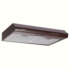 Витяжка Pyramida UX 60 (380) B BR