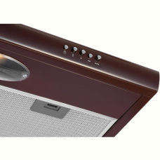 Витяжка Pyramida UX 60 (380) B BR