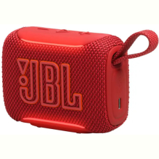 Портативна акустика JBL Go 5 Red (JBLGO5RED)