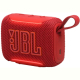 Портативна акустика JBL Go 5 Red (JBLGO5RED)