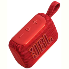 Портативна акустика JBL Go 5 Red (JBLGO5RED)