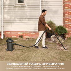 Пилосос Dreame DF10 Pro (HHV16A) 