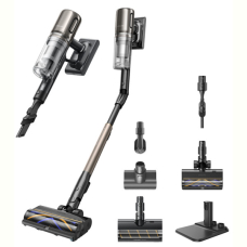 Акумуляторний пилосос Dreame Z40 TangleCut Flex+ 