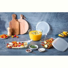 Форма Pyrex Daily, 31х20х6 см