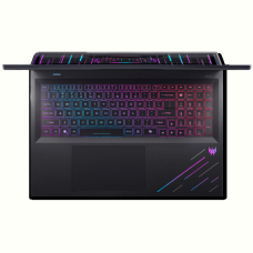 Ноутбук Acer Predator Helios 18 PH18-73-978N (NH.QVYEU.007) Abyssal Black