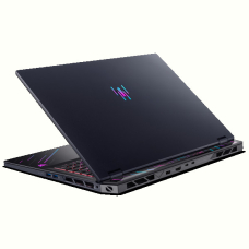 Ноутбук Acer Predator Helios 18 PH18-73-978N (NH.QVYEU.007) Abyssal Black