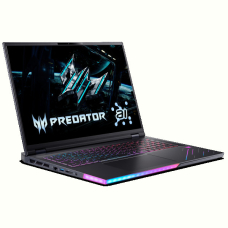 Ноутбук Acer Predator Helios 18 PH18-73-978N (NH.QVYEU.007) Abyssal Black