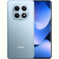 Смартфон Xiaomi Redmi Note 15 6/128GB Glacier Blue