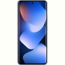 Смартфон Xiaomi Redmi Note 15 6/128GB Glacier Blue