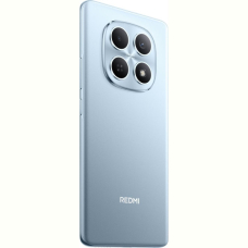 Смартфон Xiaomi Redmi Note 15 6/128GB Glacier Blue