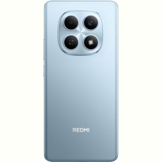 Смартфон Xiaomi Redmi Note 15 6/128GB Glacier Blue