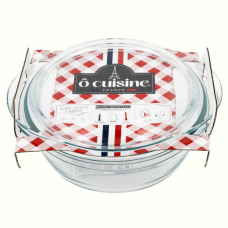 Каструля з кришкою O Cuisine, 2.1 л