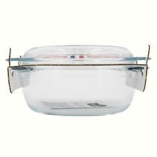 Каструля з кришкою O Cuisine, 2.1 л