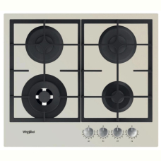 Газова варильна поверхня Whirlpool GOFL629S
