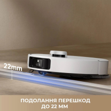 Робот-пилосос Mova P50 Pro Ultra