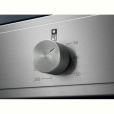 Електрична духова шафа Electrolux EOF3H00BX