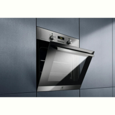 Електрична духова шафа Electrolux EOF3H00BX
