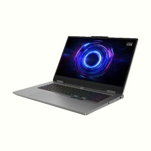 Ноутбук Lenovo LOQ 17IRX10 (83JH00GXRA)