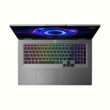 Ноутбук Lenovo LOQ 17IRX10 (83JH00GXRA)