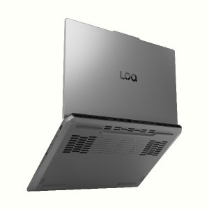 Ноутбук Lenovo LOQ 17IRX10 (83JH00GXRA)