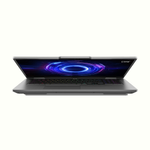 Ноутбук Lenovo LOQ 17IRX10 (83JH00GXRA)